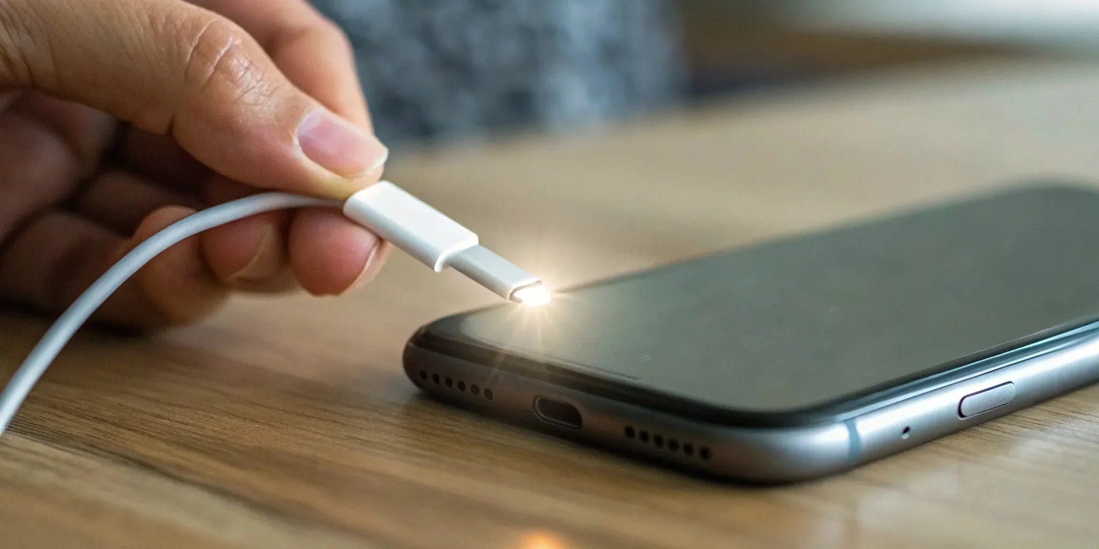 The Ultimate Guide to Fast Charge Cables - KEUTEK