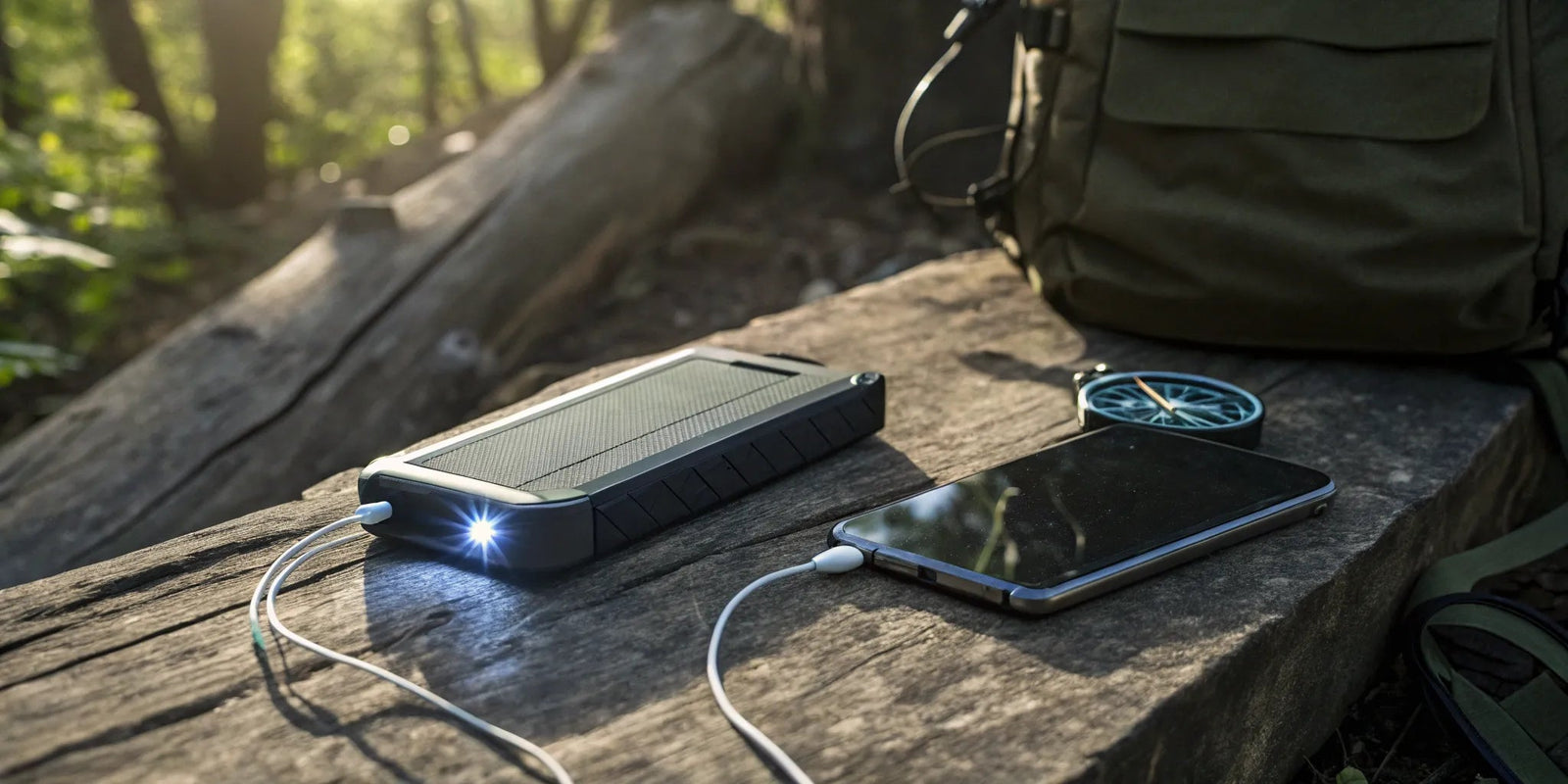 10000mAh Magnetic Wireless Power Bank: Your Complete Guide - KEUTEK