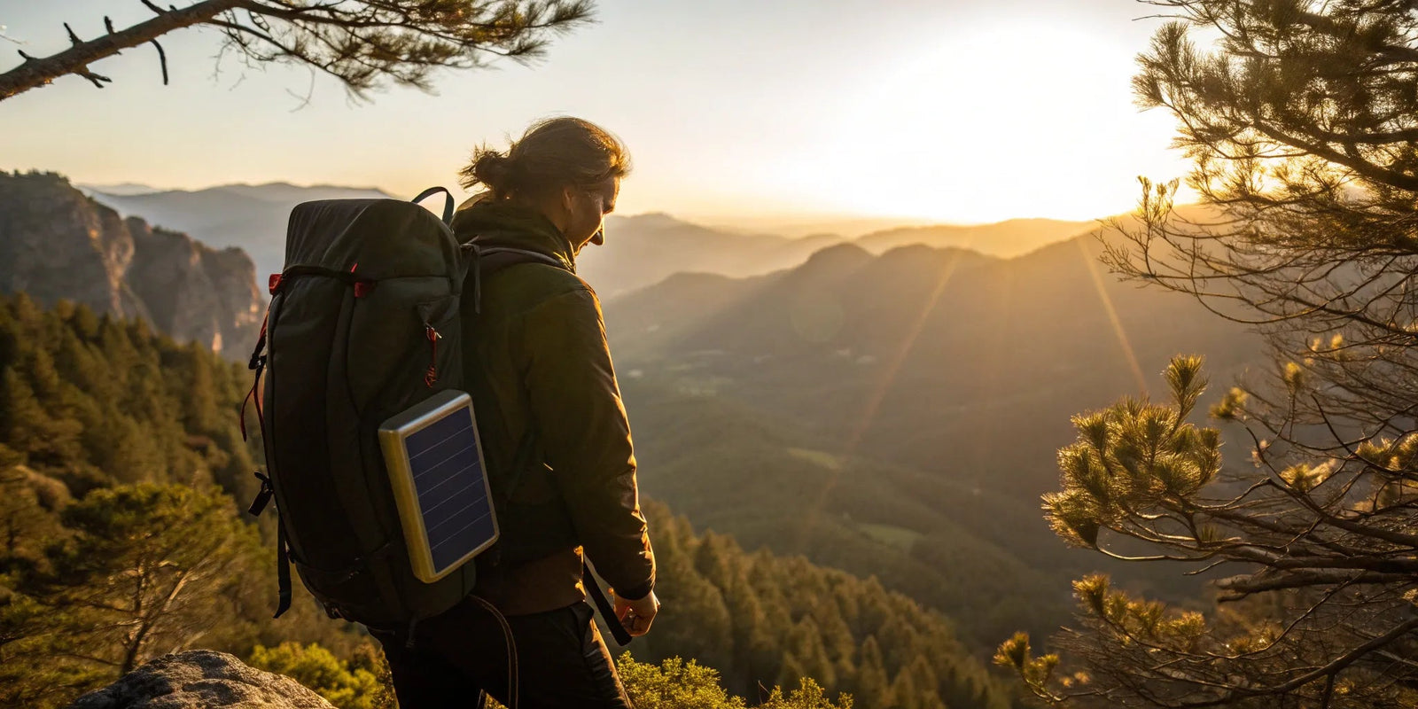 10000mAh Solar Power Bank Buyer's Guide - KEUTEK