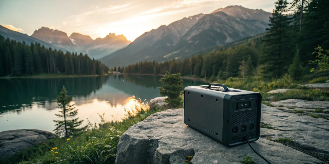 300W Power Station: Your Guide to Portable Power
