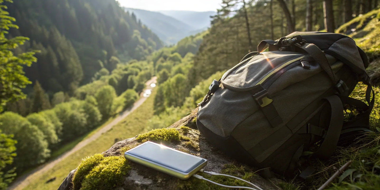 40000 mAh Portable Chargers: Power & Travel Guide - KEUTEK