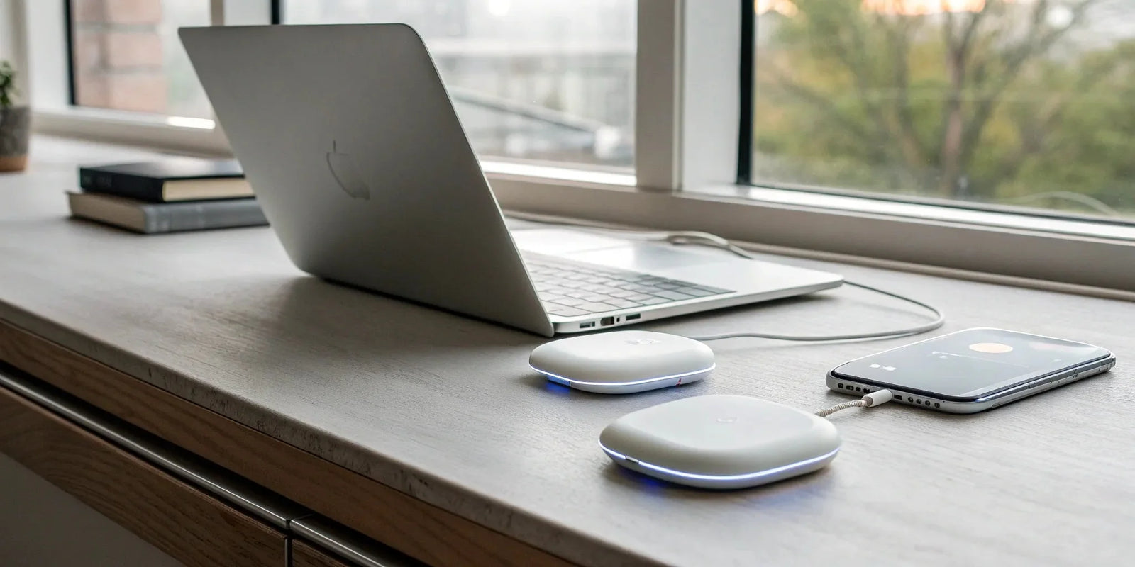 5 Best Wireless Docking Chargers for Power Users - KEUTEK