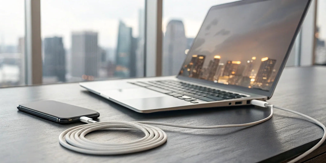 6 ft Type C Cable Guide: How to Choose the Best One