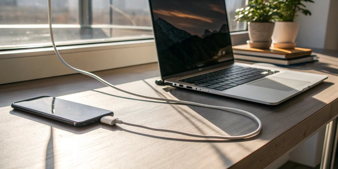 7 Best 6 ft USB-C Cables for Fast Charging
