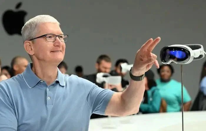 Apple Vision Pro: Everything You Need to Know