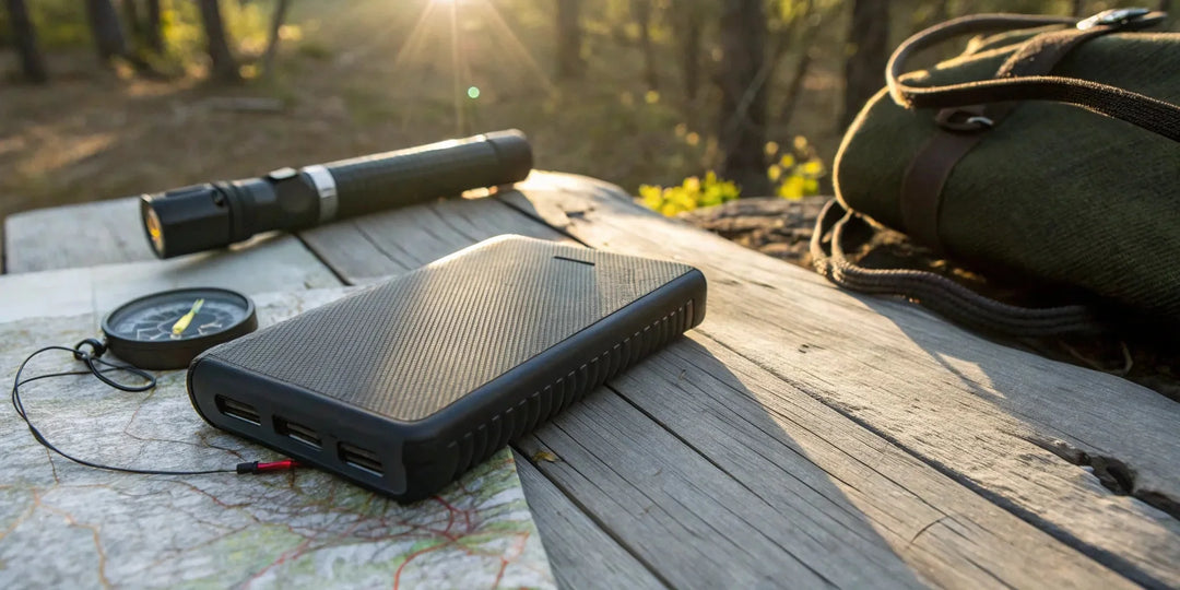 Best 20000mAh Portable Power Banks: A Practical Buyer's Guide