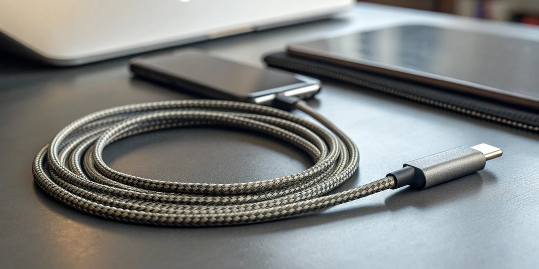 Best 6-Foot USB-C Cables: Top Picks & Buying Guide