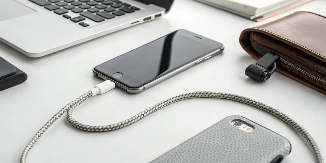 What Makes a Fast Charging Cable Actually Fast?