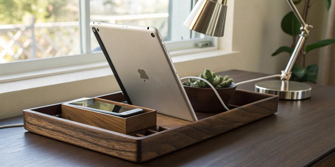 Best iPad Charging Stations: Top Picks & Buyer's Guide