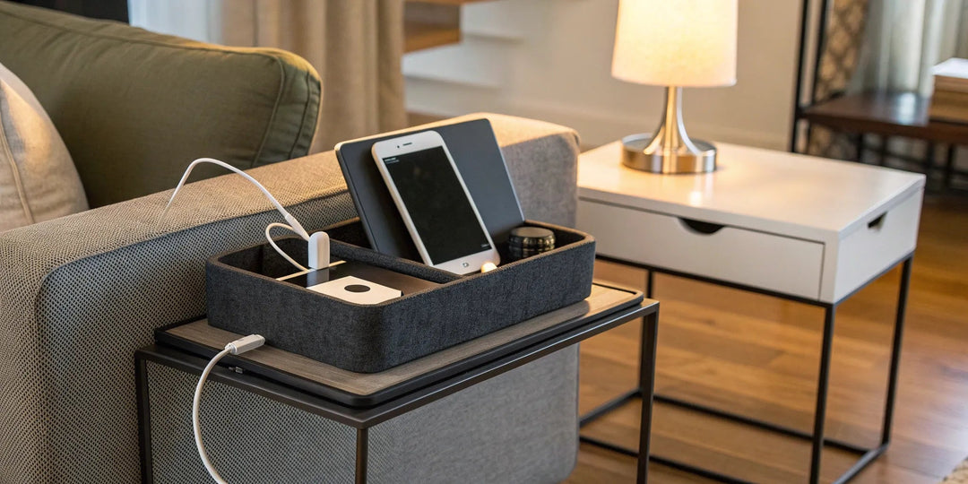 Best Multiple Charger Stations: Top Picks & Buying Guide