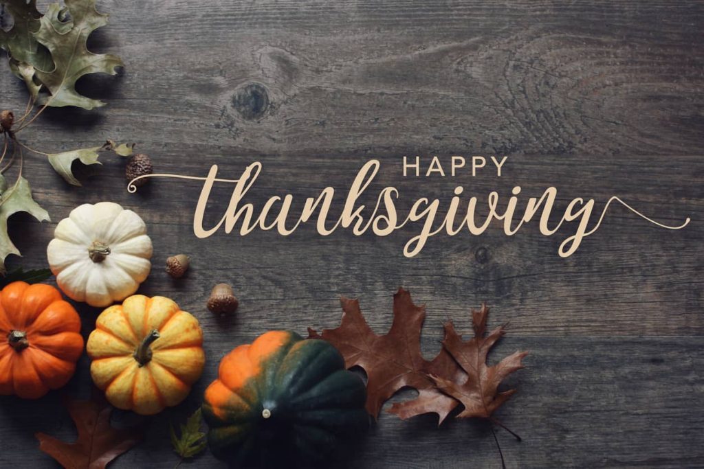 Best Tech for Thanksgiving: Gadgets & Gear for a Smooth Holiday - KEUTEK
