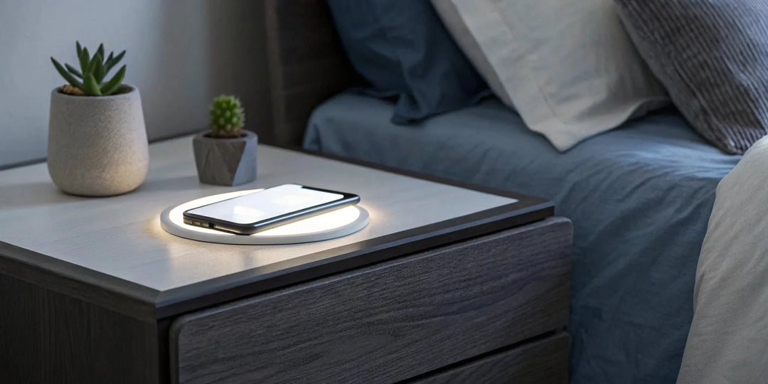 Best Wireless Chargers for Android Phones