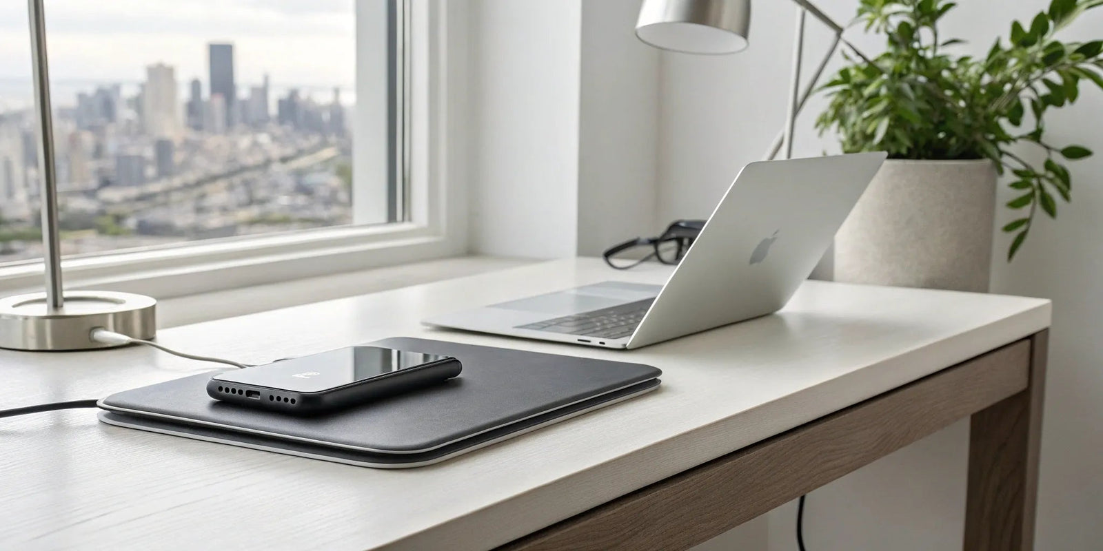 Best Wireless Chargers with Power Banks: Top Picks - KEUTEK