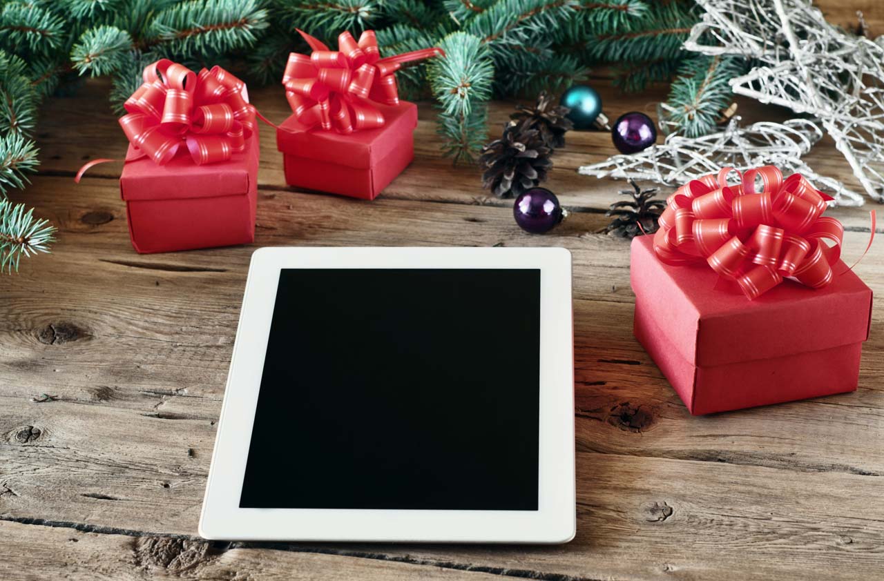 Black Friday Tech Gift Guide: Best Gadgets & Deals - KEUTEK
