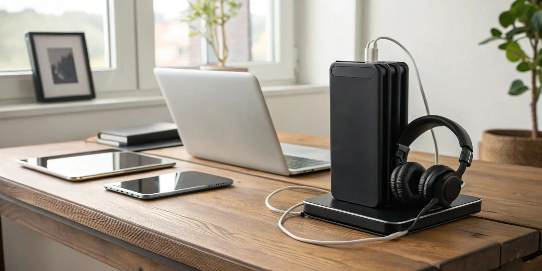 Charger Cable Fast Charging Explained