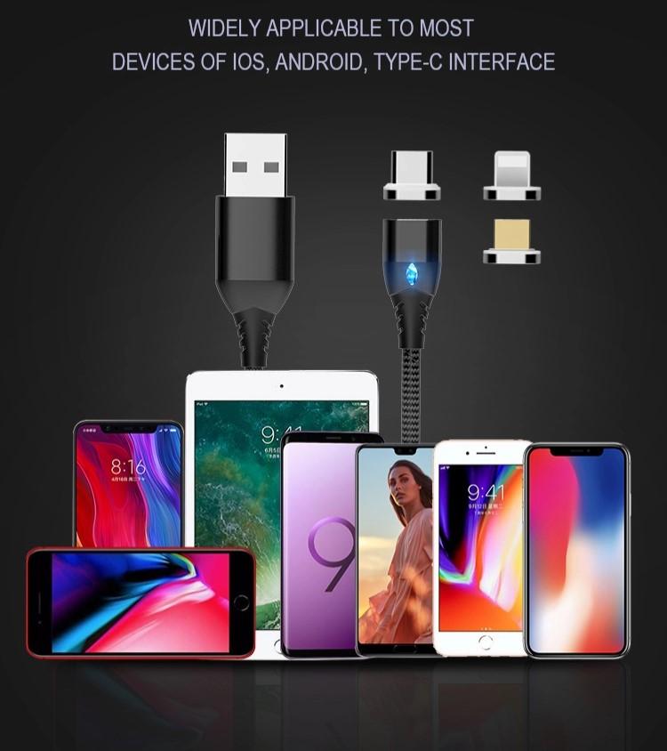 Ever Wish There Was Just One Cable For Charging All of Your Devices - KEUTEK