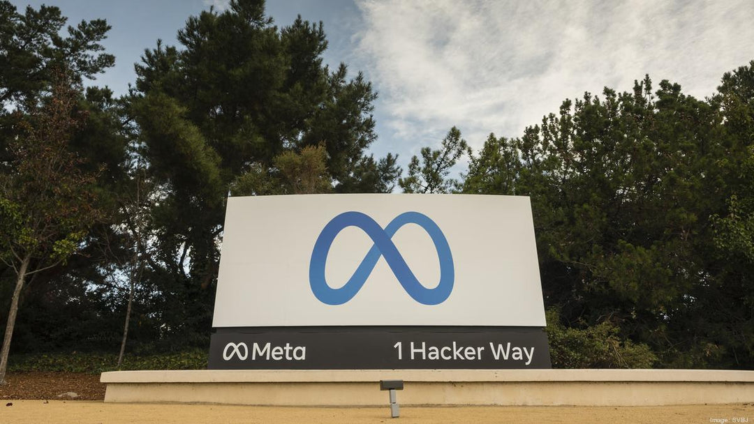 Facebook Parent Meta Is Expected to Announce Layoffs for a Large Number of Employees This Week