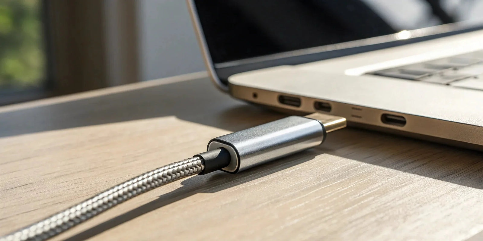 USB-C Cable Fast Charging: The Ultimate Guide - KEUTEK