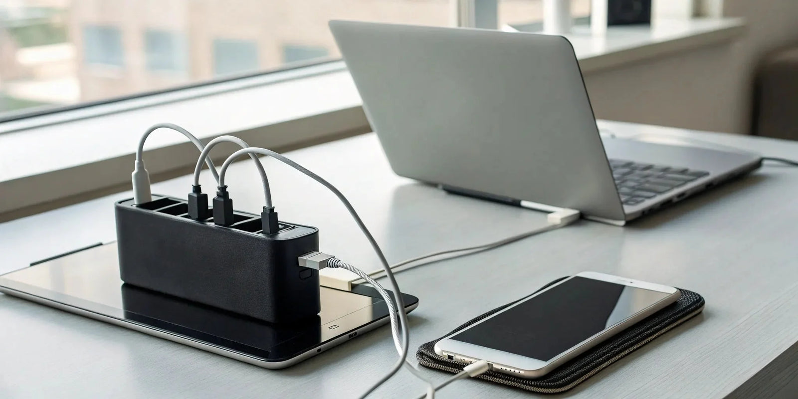 Fast Charging Cables: The Ultimate Guide - KEUTEK