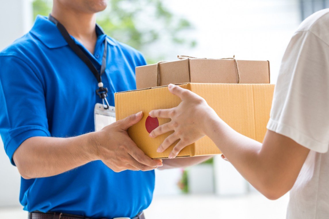 Shipping Order Fulfillment: A Complete Guide - KEUTEK
