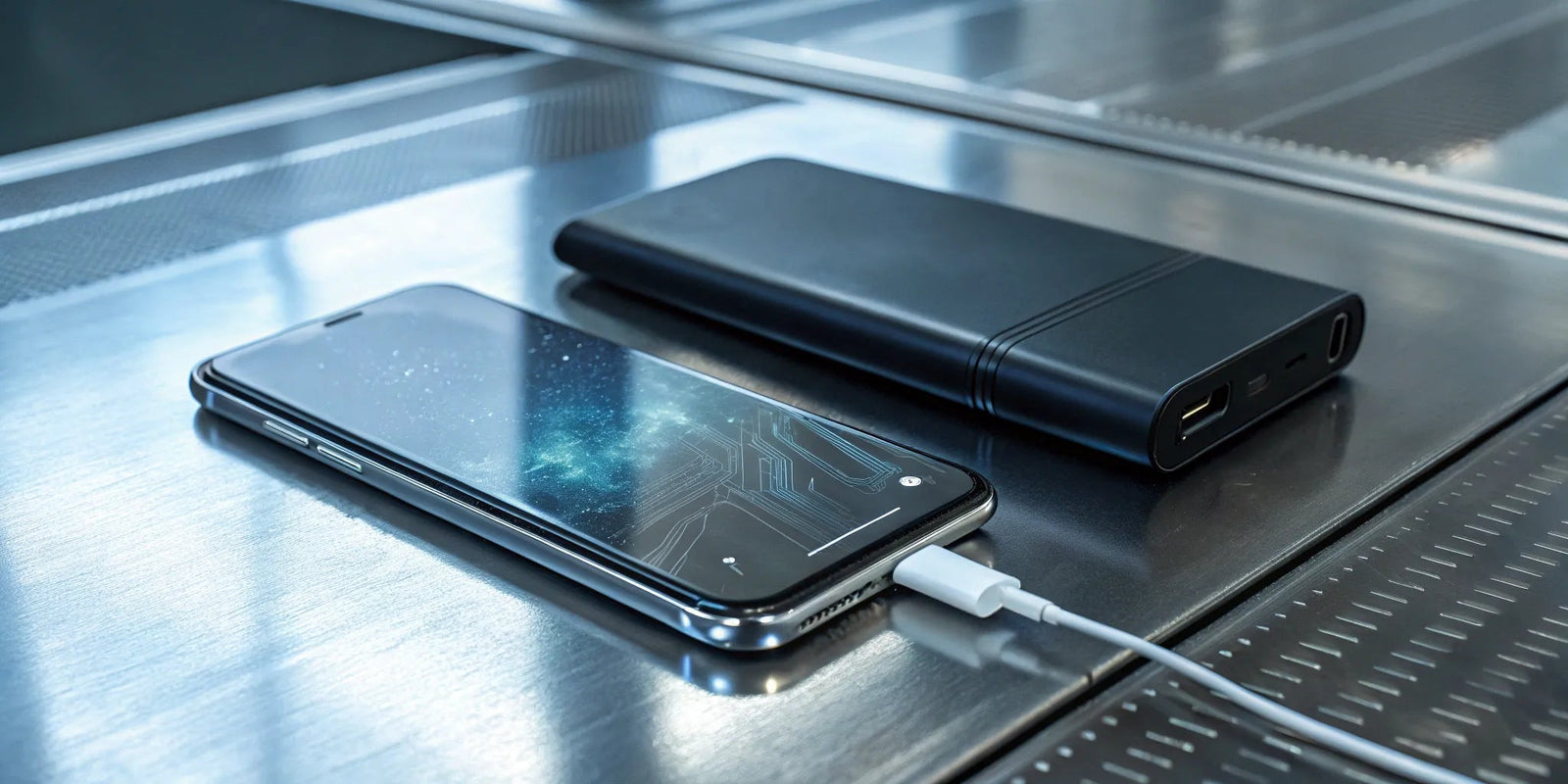 Future of Smartphones: AI, Foldables & Power Solutions - KEUTEK