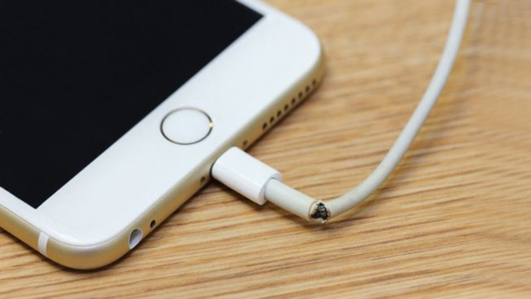Hey Apple, When Are You Gonna Fix Your Broken Chargers?