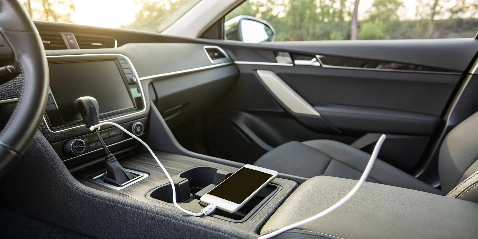 Best USB-C Car Chargers for Fast Charging - KEUTEK