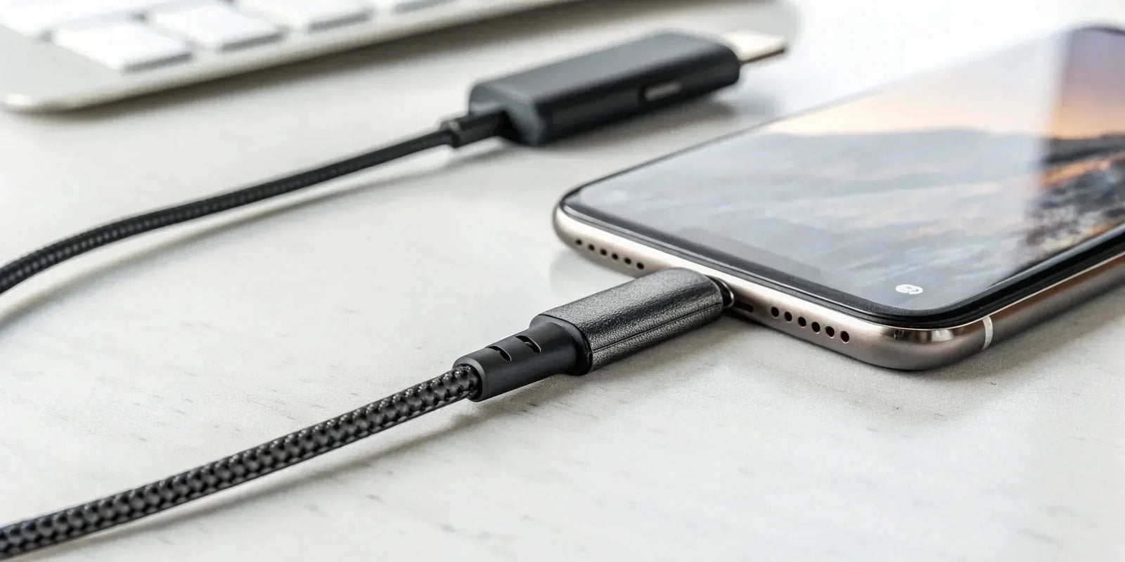 What Makes a Fast Charging Cable Actually Fast? - KEUTEK