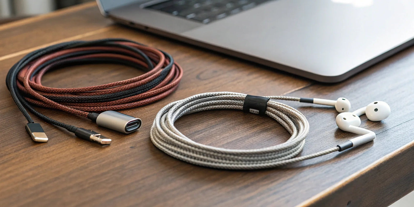 How to Choose the Right Type-C Fast Charging Cable - KEUTEK