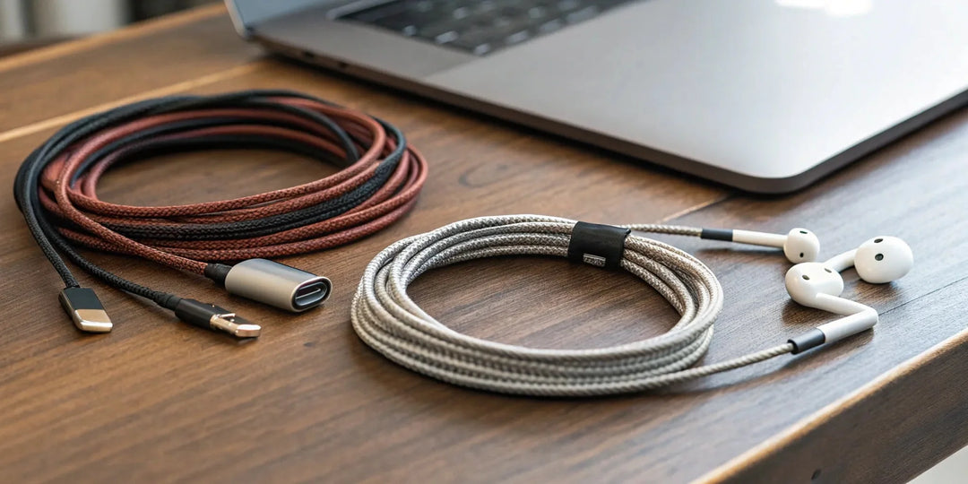 Fast Charging Cable Guide: Find the Perfect One For You