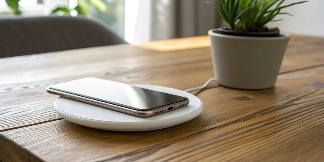 How to Choose the Right Wireless Charger for Your Cell Phone