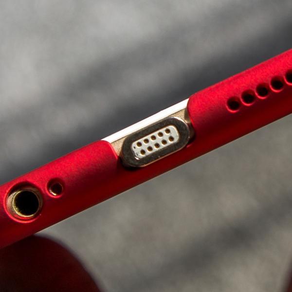 How to Remove Magnetic Debris From Your Keutek Charger Safely - KEUTEK