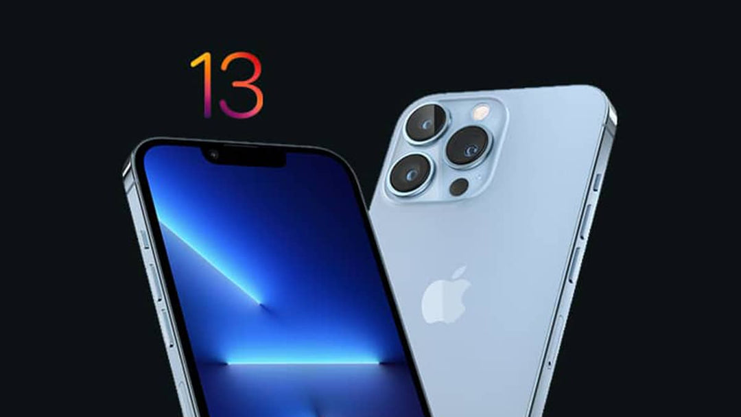 iPhone 13: The Ultimate Guide (Features & Accessories)