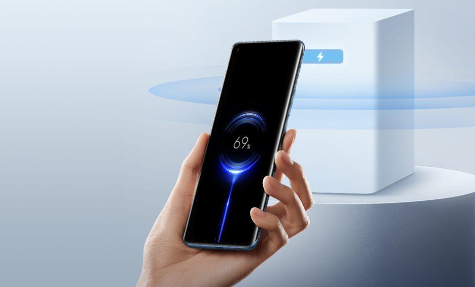 Is It Possible to Produce a Self-Charging Mobile Phone?