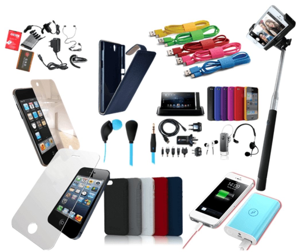 Our favorite phone accessories in 2019 - KEUTEK