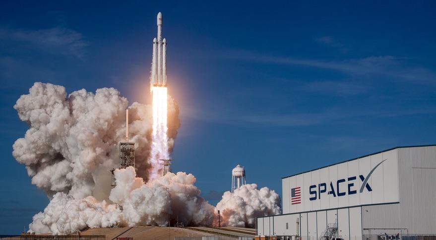 Private Space Travel is Closer to Becoming Reality