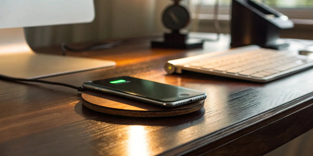 The Ultimate Guide to Choosing a Wireless Charger