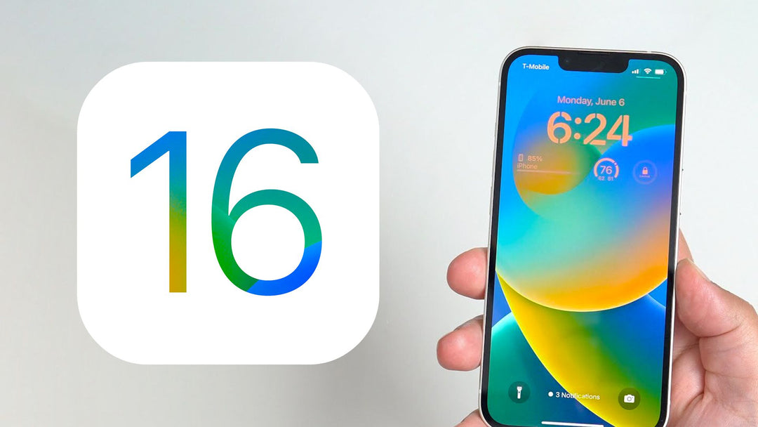 Some iOS 16 Users Complaining About Slow Spotlight Search and Battery Drain