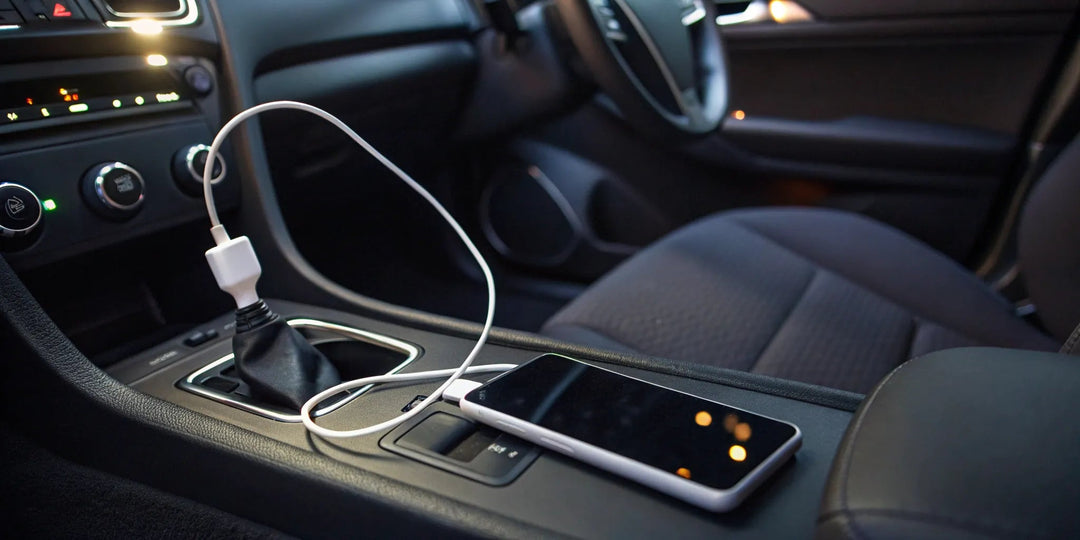 The Best Super Fast Car Chargers on the Market