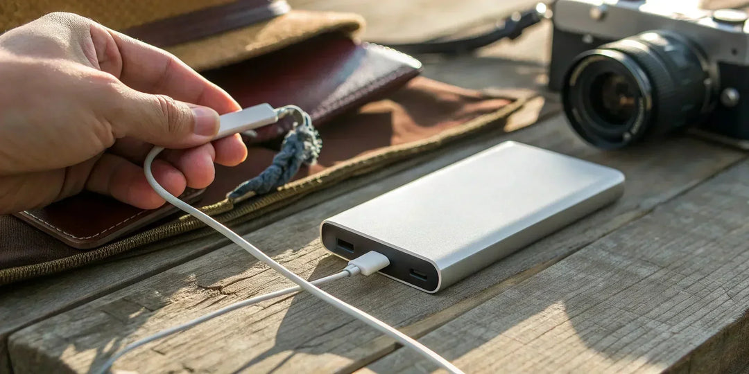 The Fast Charging USB Cable Buyer's Guide