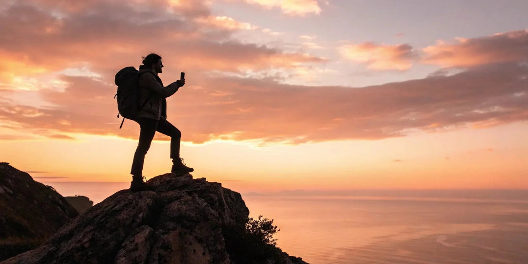 The Ultimate Guide to Portable Power Chargers