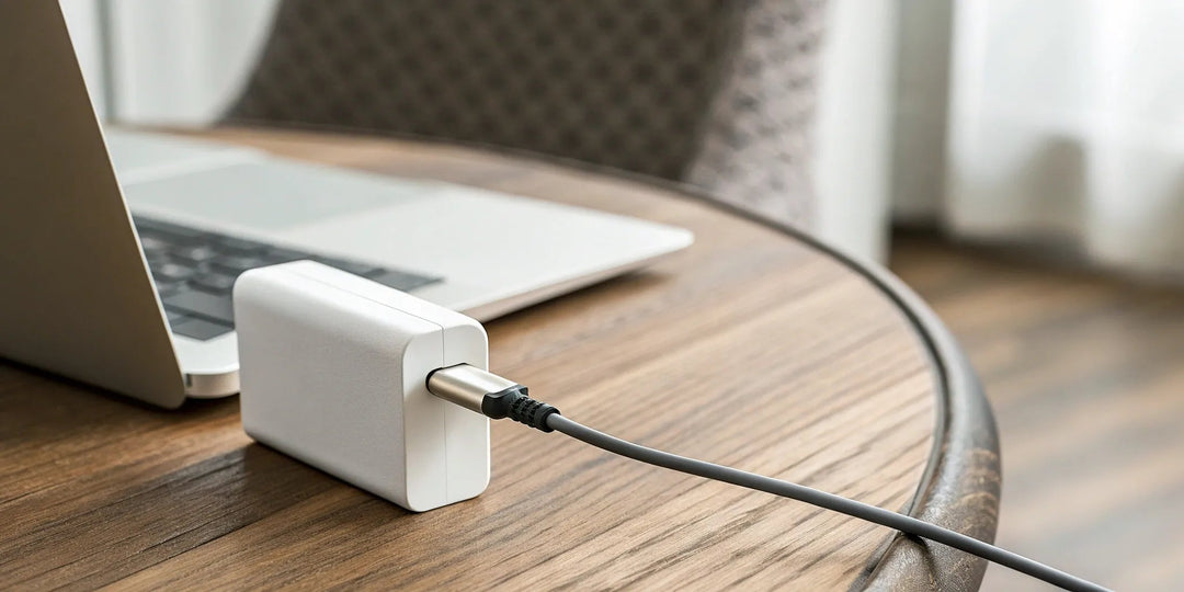 The Ultimate Guide to USB-C to USB-C Fast Charging