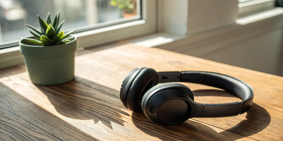 The Ultimate Guide to Wireless Charging Headsets