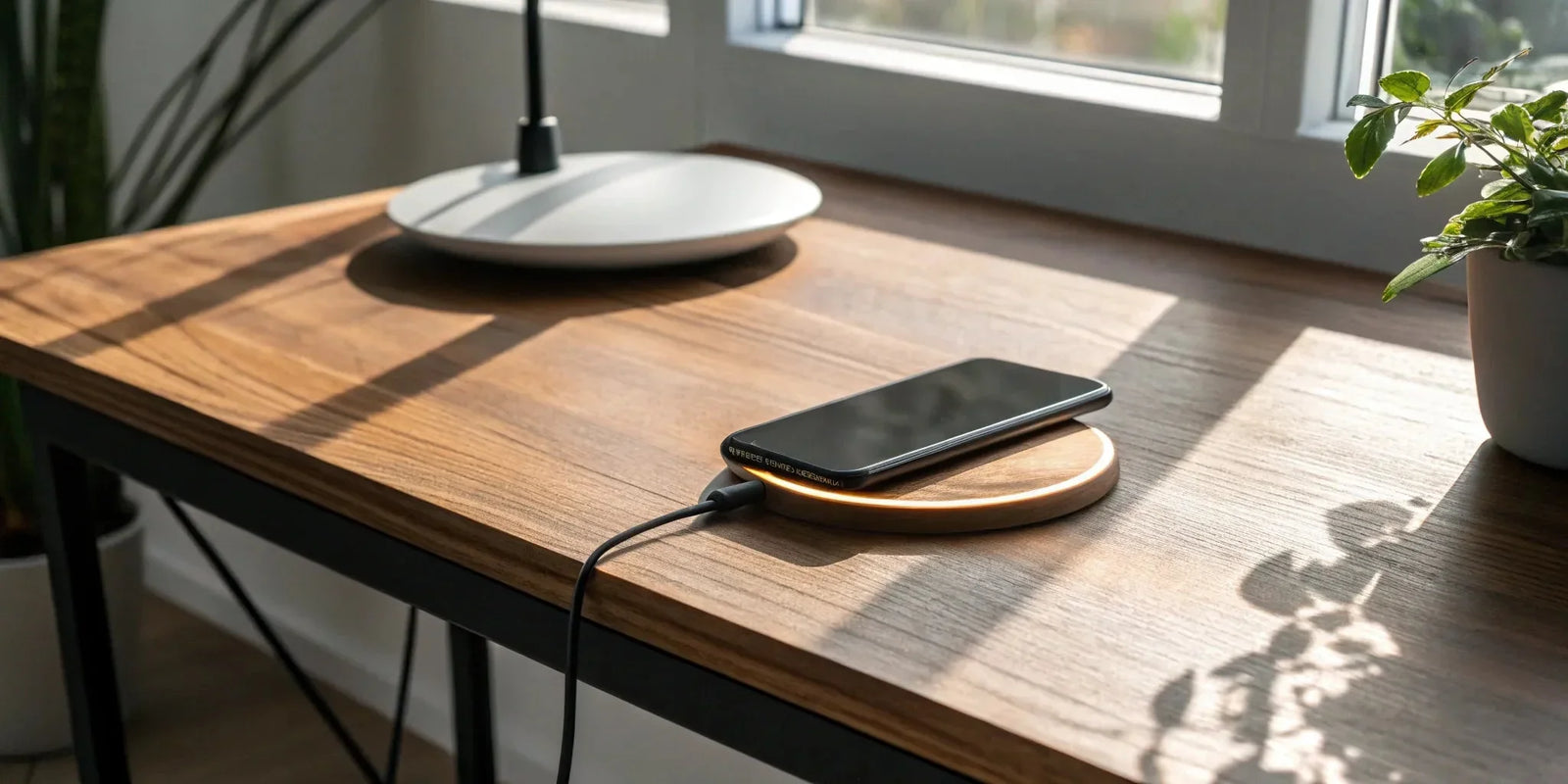 15-Watt Wireless Chargers: The Ultimate Guide - KEUTEK