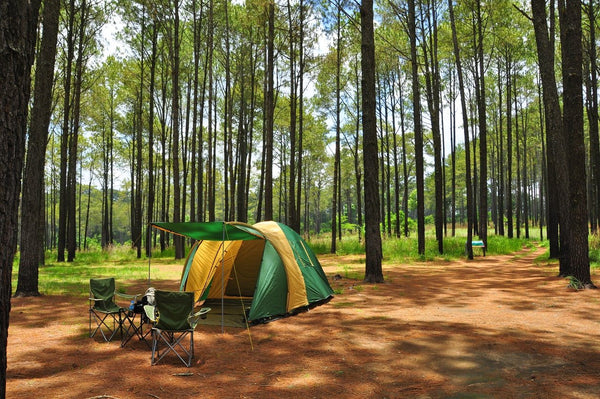 Ultimate Guide to Boondock Camping: Embrace the Wilderness