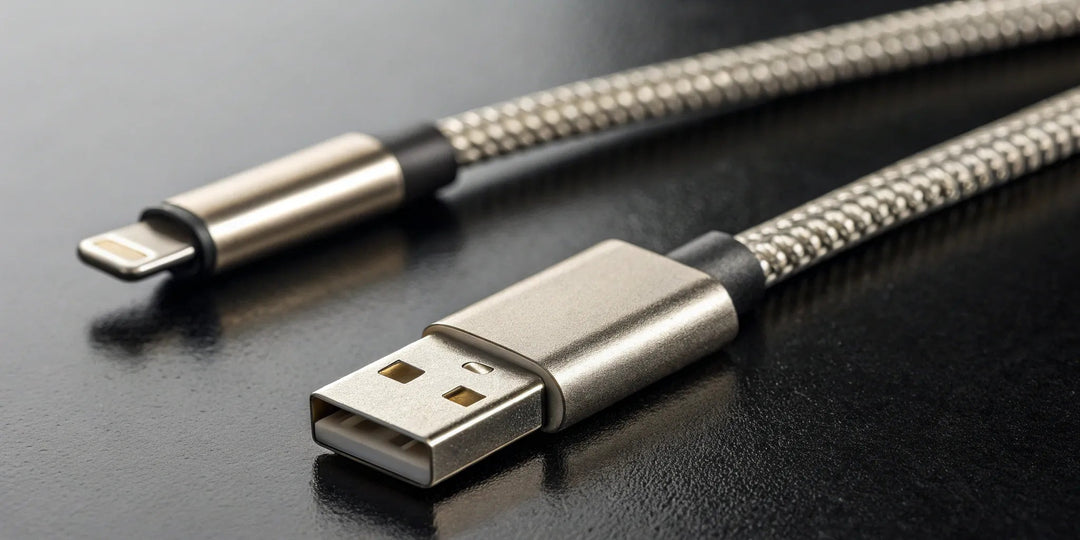 USB 2 to Lightning Cable: Your Complete Guide