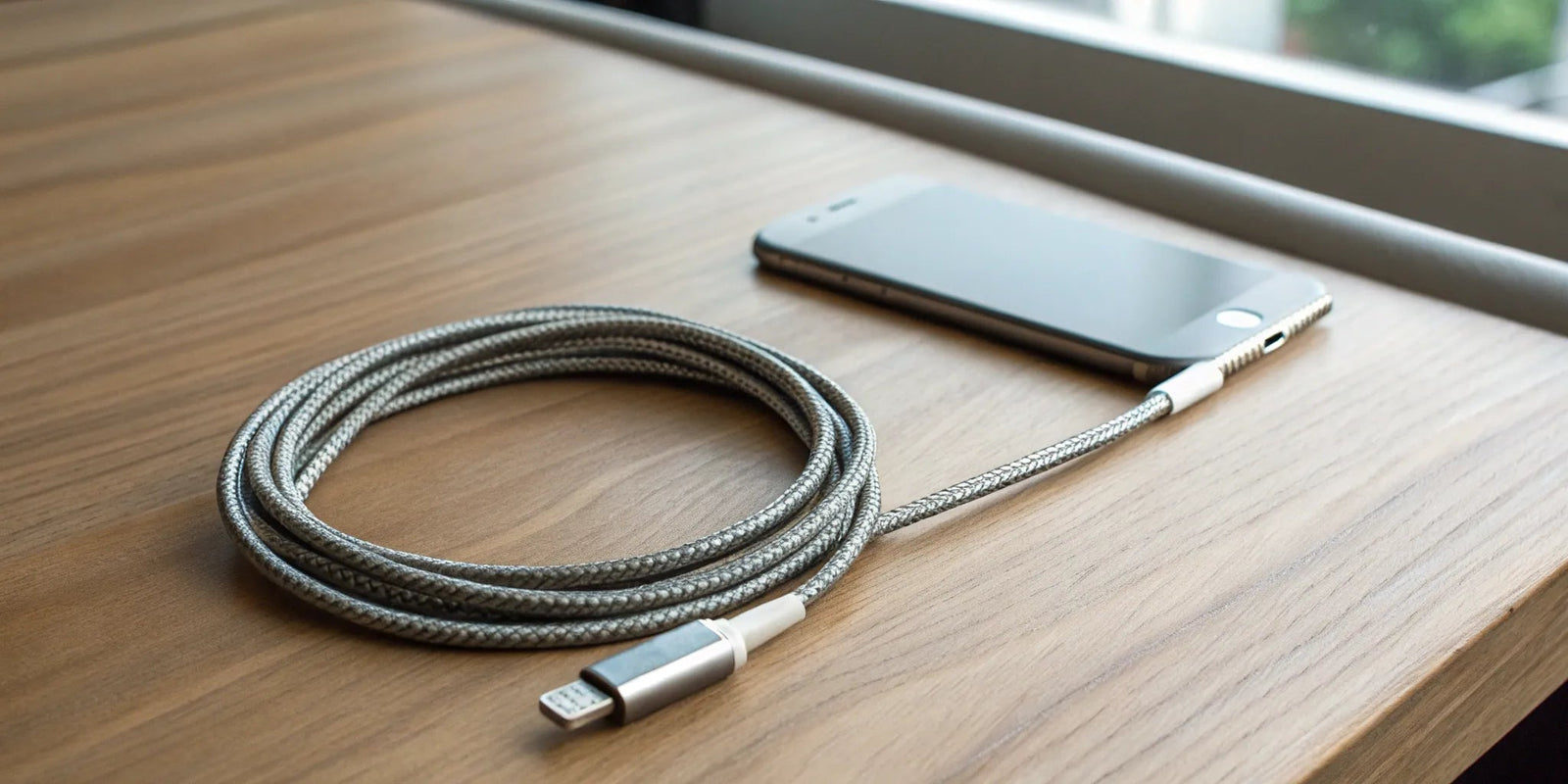 USB-A to Lightning Cable: The Ultimate Buyer's Guide - KEUTEK