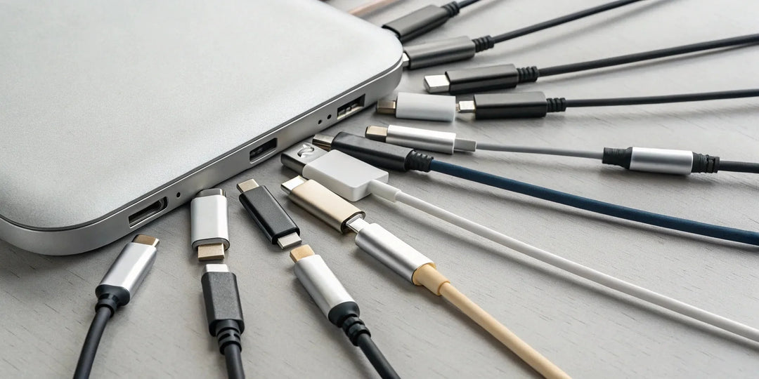 Cable Fast Charging: The Ultimate Guide