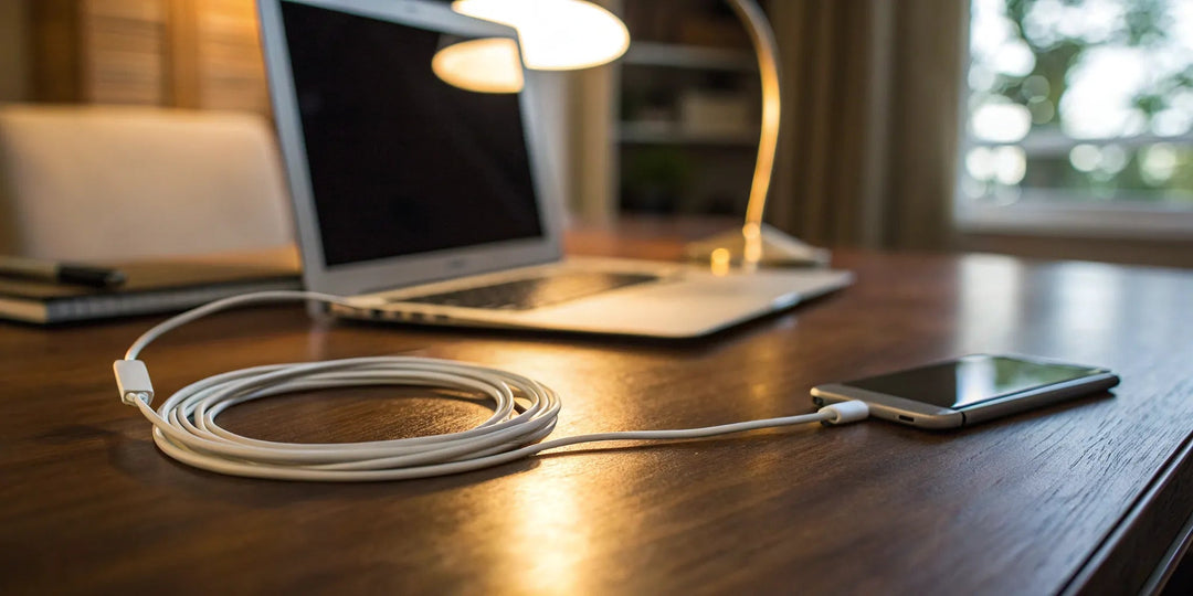 USB Lightning Cables: Your Complete Guide