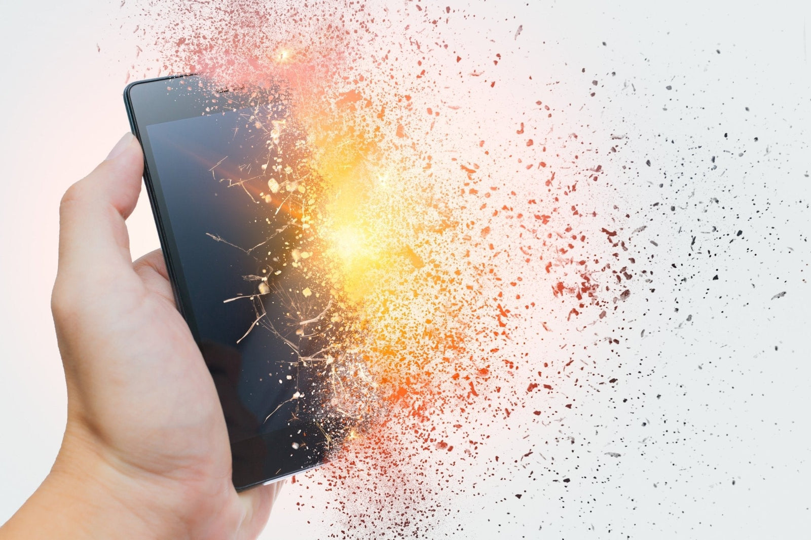 Will My Phone Explode If I Overcharge It for Over 6 Days? - KEUTEK